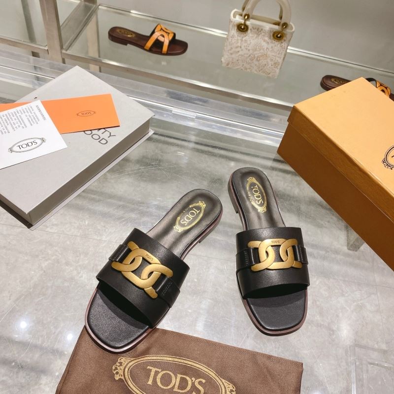 Tods Slippers